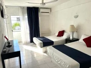 Hotel Independencia - Progreso