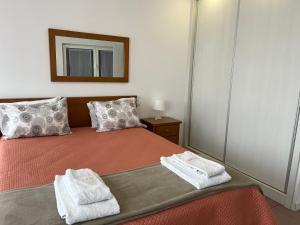 Casa de Casarelhos - AL T2 - Gerês - Vistas rio