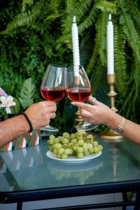 Sun & salt Apartment