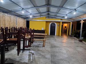 Hotel Posada San Jose