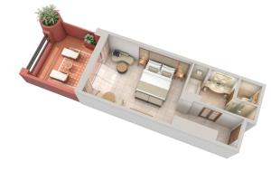 The Ritz-Carlton Tenerife, Abama