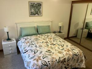 Grand Pacific 2 Unit 1 - Ground Floor