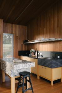 Upland Farm Luxury Cabins, Denmark Western Australia