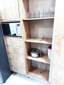 Uma agradável morada para descansar na praia!