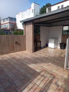 Hospedaria Coração de Pedra