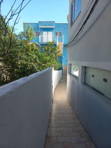 Hospedaria Coração de Pedra