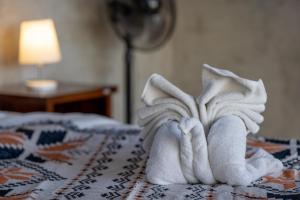 Kintamani Sari Hills