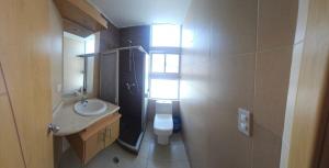 Departamento frente a la playa