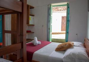 Casa Laurel Y Tomillo