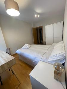 Duplex con jardín en Pamplona