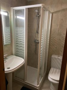 Duplex con jardín en Pamplona