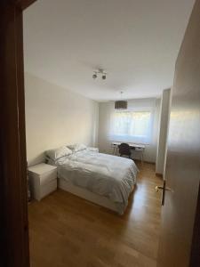 Duplex con jardín en Pamplona