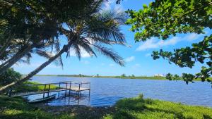 Vila Axé Suíte Master