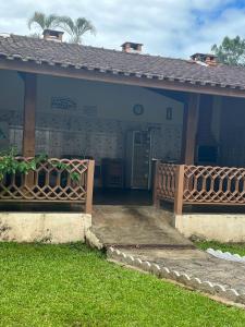 Apartamento em Maranduba-Ubatuba
