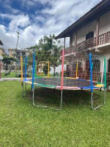 Apartamento em Maranduba-Ubatuba