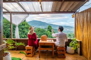 บ้านลิ้นจี่โฮมสเตย์ Baan Lychee homestay