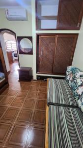 Apartamento em Maranduba-Ubatuba