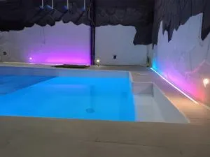 Villa de Ingenio JAVAZU - Santa Lucía