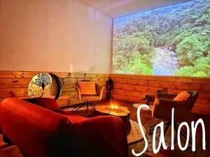 Nature Scape - Derklé