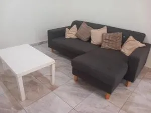 Odopa`s Place - Ridge