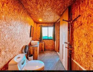 บ้านลิ้นจี่โฮมสเตย์ Baan Lychee homestay