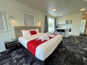 Zeta Motel - Claudelands