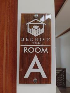 Beehive elnido