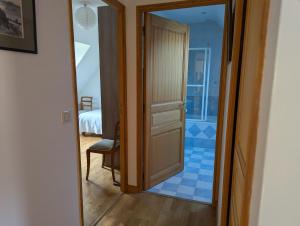 Maisons d'hotes Maison d'hotes 