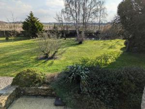 Maisons d'hotes Maison d'hotes 