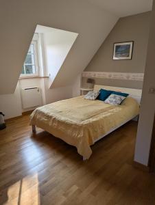 Maisons d'hotes Maison d'hotes 