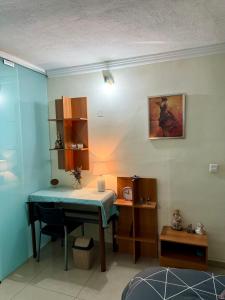 Maltese spacious flat