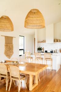 Upland Farm Luxury Cabins, Denmark Western Australia