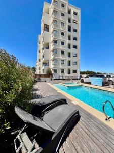 Luminoso Departamento 2D