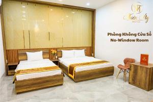 Phòng Ba Người (Triple Room)