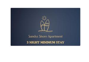 SANDYS SHORE APARTMENT