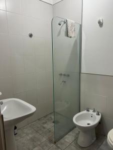 La Florida Departamentos