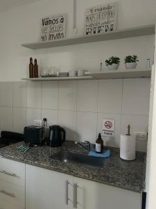 La Florida Departamentos