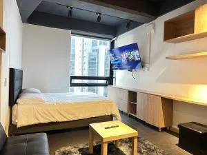 Minimal Loft Bogotá, North Point - El Codito