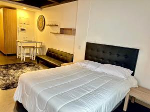 Minimal Loft Bogotá, North Point