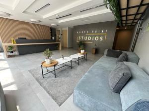 Minimal Loft Bogotá, North Point