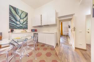 La Vaticana - Saint Peters View - Apt Rome