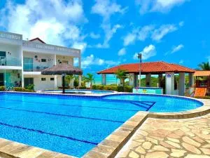 Cobertura Encantadora Conde PB - Conde