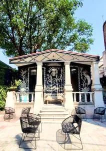 Casa Rivera - Ciudad de México