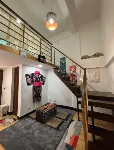 Apartment MJ - 奥隆阿波