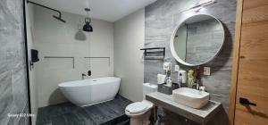 Casa Beily con alberca climatizada