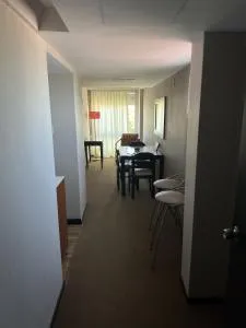 Aires del libertador - Miramar