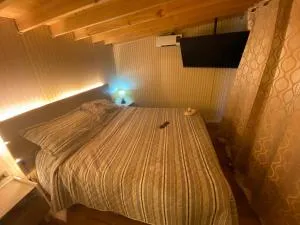 Casa equipada TEMUCO - Nahuentúe