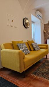 O beiral das andorinhas