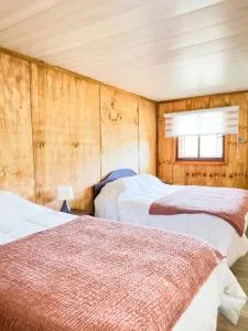 Alojamientos El Pehuen - Caviahue