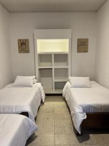 Vivienda turística Casa Rionegro colonial